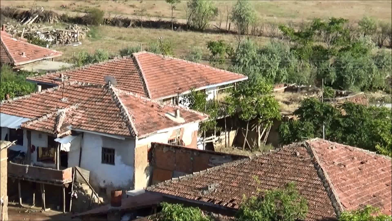 HALLAÇLI KÖYÜ KIZILIRMAK 9