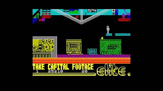 Fall Guy - Spectrum Computing