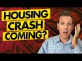 The 2021 Real Estate Market Crash | The Truth