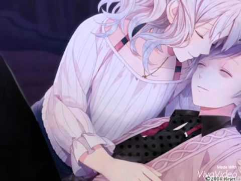 انمي مصاص دماء واحلى اغنية مرعبة Youtube