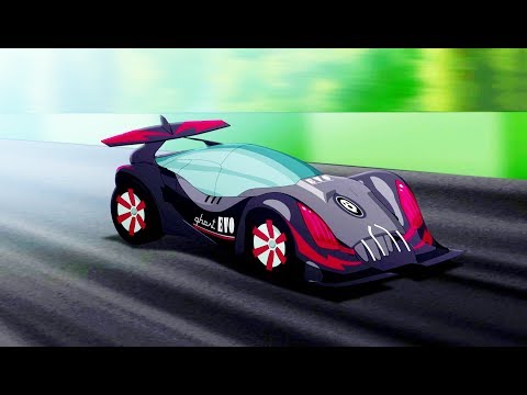 drakers-|-|-episodio-23-completo-|-cartoni-animati-sulle-auto-|-italian