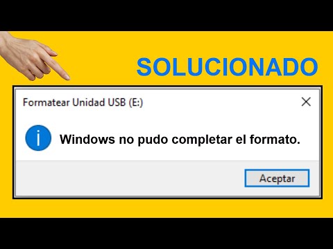 Video: ¿Cómo formateo una tarjeta micro SD no detectada?