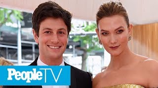 Karlie Kloss Opens Up About Her Political Views After Kushner Comment On Project Runway | PeopleTV