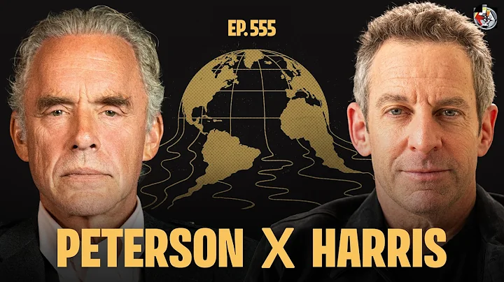 How the Internet Is Breaking Our Brains | Sam Harris | EP 555