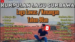 The Collection of the Best Sumbawa Songs of the 90s, Nice to Listen to
