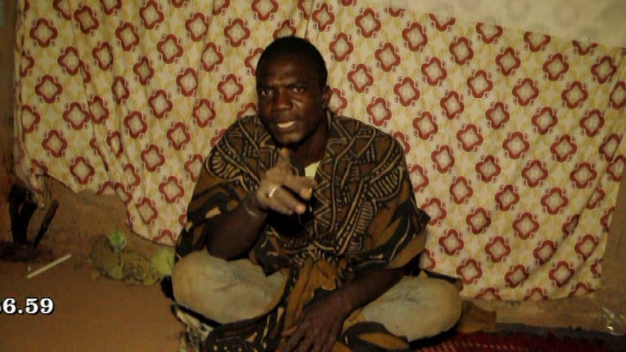 Mamadou FOFANA - YouTube