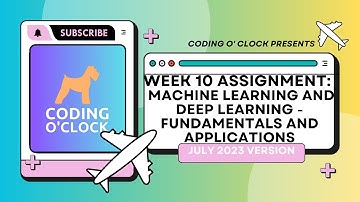 NPTEL Machine Learning & Deep Learning Fundamentals &Applications Week 10 Quiz Solution Sep2023 IITG