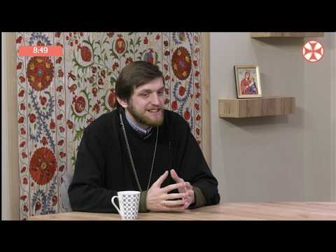 წირვა-ლოცვაზე დასწრების მნიშვნელობის შესახებ