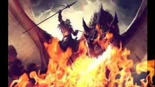 Megaraptor - Dragon Rider (Two Steps From Hell Metal Cover)