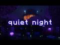 try to get some sleep... (minecraft music w/ rain)