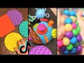 Fidget Toys TikTok Compilation #2 (Anti Anxiety, ADHD)