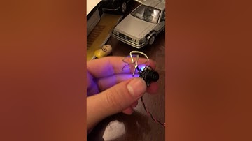 Eachine TX02 FPV Camera System Not Working