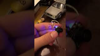 Eachine TX02 FPV Camera System Not Working