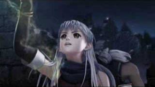Fire Emblem: Radiant Dawn   Road of Sorrow