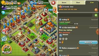 In jungle heat you have free diamonds and gold or oil with no hack screenshot 4
