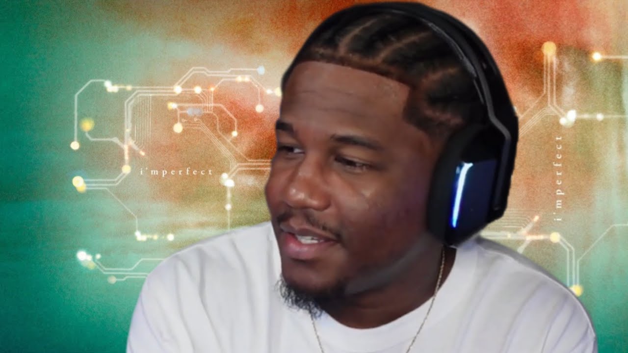 TK 'Missing Ling' Was DOMINANT | REACTION