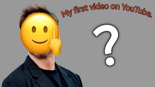 My Creative Intro First Video Of My Channel Photoan 2In1Editz Techriko .