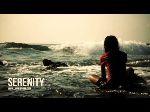 Reggae Instrumental - "Serenity"