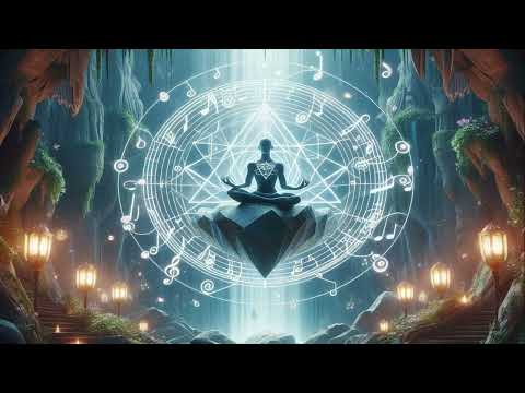 Cave of Enlightenment - Background Music Instrumental