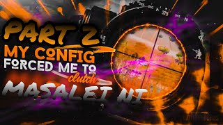 👿MASALEI NI 👿 PART 2. 🤬🤬 DG AYROCK 🤬🤬