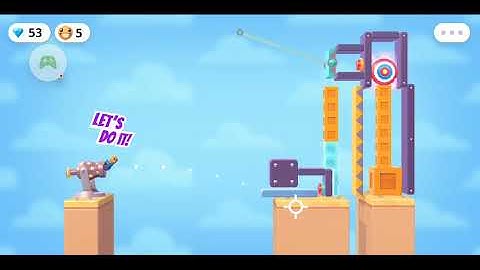 Rocket Buddy Classic Level 71