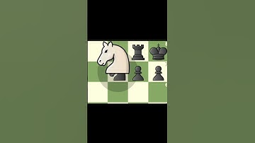 THE KNIGHTMARE(chess memes) #chess #chessbrah #gothamchess