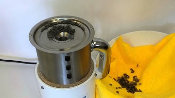 1200 Series ECO2 Spring detangler