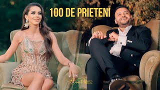 Georgiana Lobonț ❌ @WillydelaOradea  - 100 DE PRIETENI