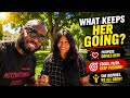 What Keeps Her Going Powerful Motivation Purpose 