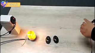 Single Infrared Beam Sensor Laser