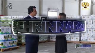 Ceon Ki̇mya Tarim San Ve Ti̇c Aş -Şehri̇n Nabzi