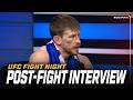 Arnold Allen breaks down win over Melquizael Costa, calls out Yair Rodríguez for his next fight