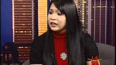 Sarah Balabagan Addresses Harsh Criticism