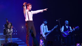 Ice Nine Kills- The Shower Scene 12722