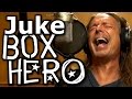 Ken Tamplin - Juke Box Hero - Foreigner - Cover