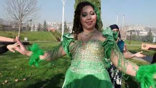 2023 Dışcekim Elif Ile Güvenc