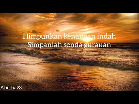 Siti Nordiana \u0026 Acik - Memori Berkasih ( Lirik )