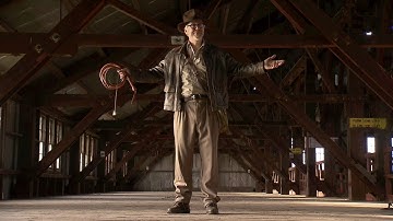 Ask Adam Savage: Testing Fiction-Based Myths on MythBusters