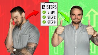 The 12 Step Approach Most Traders Don’t Use