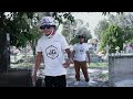 5050 D.E.P. @5050AltoKalibreOficial #LCR Video Oficial // El Borrado M x Jeff Garcia