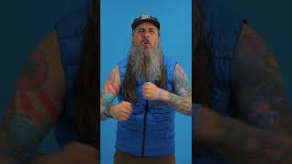 POWWWW!!!! The Ultralight Goose Down Vest starts at just 3.7 oz! T @zpacksofficial
