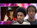 Watson - MJ Freestyle【海外の反応】