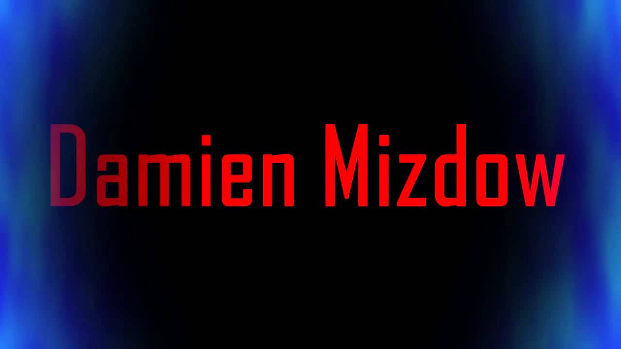 My own Titantron by SuperJacobk