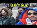 Baris arduc and elcin sangu uk tour  enjoy cold weather  yms creation