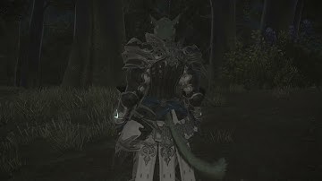 FFXIV - Spirits Most Foul