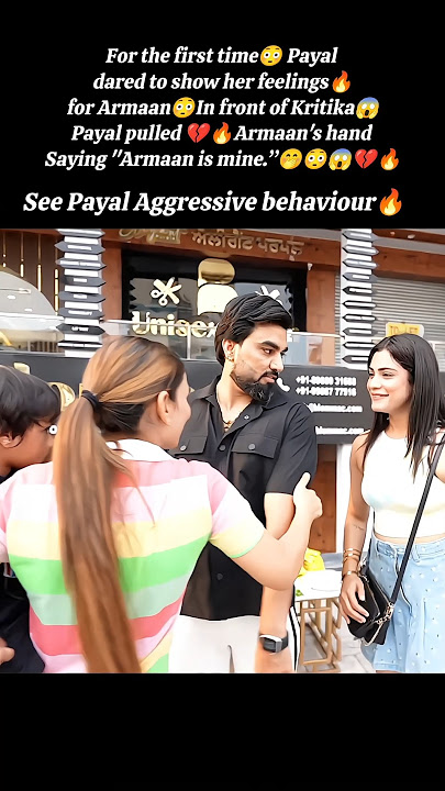 #ArmaanMalik #PayalMalik #KritikaMalik #Ayaanmalik #biggboss #malikfitness  #malikkids#malikvlogs