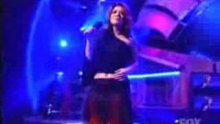 Kelly Clarkson ~ Don't Play That Song