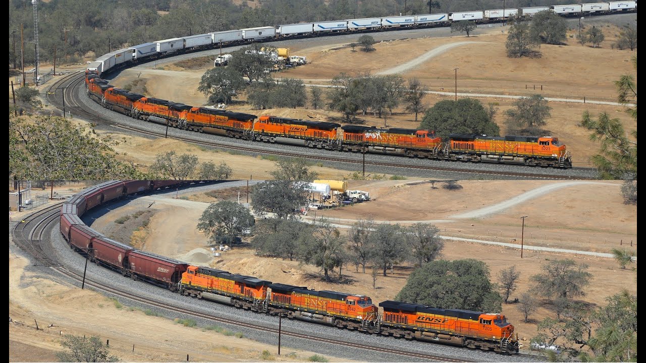 Traveling In California By Train Traveling In California By Train