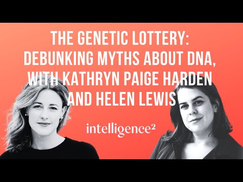 The Genetic Lottery: