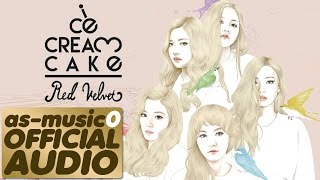 Download Lagu [MP3/DL]01. RED VELVET (레드벨벳) - Ice Cream Cake [The 1st Mini Album ‘Ice Cream Cake’] MP3